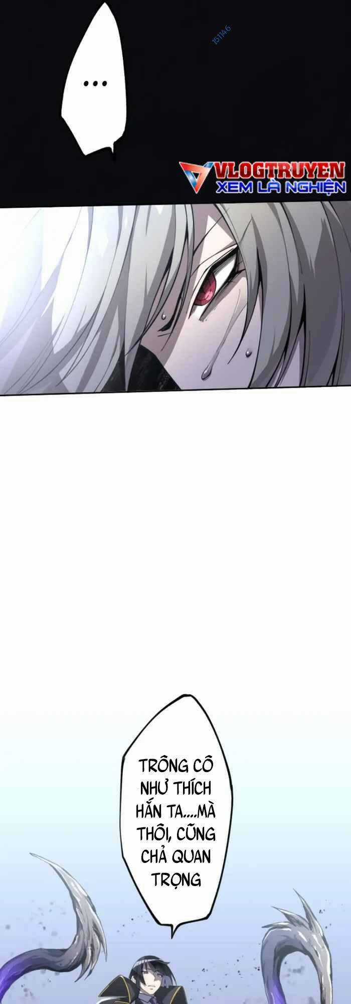 Ta Là Thiên Thần Mạnh Nhất Chapter 7 trang 19