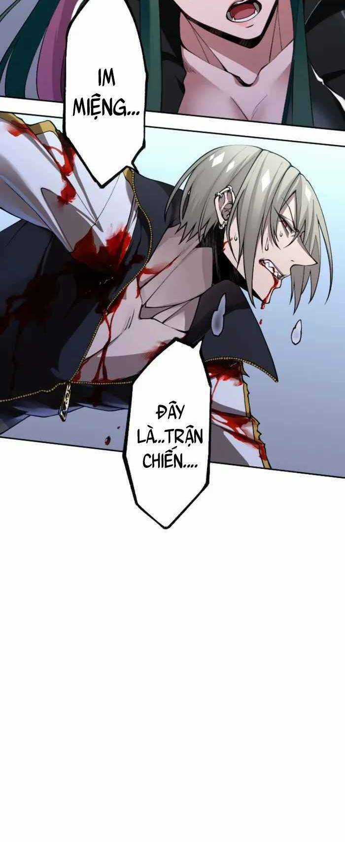 Ta Là Thiên Thần Mạnh Nhất Chapter 7 trang 27