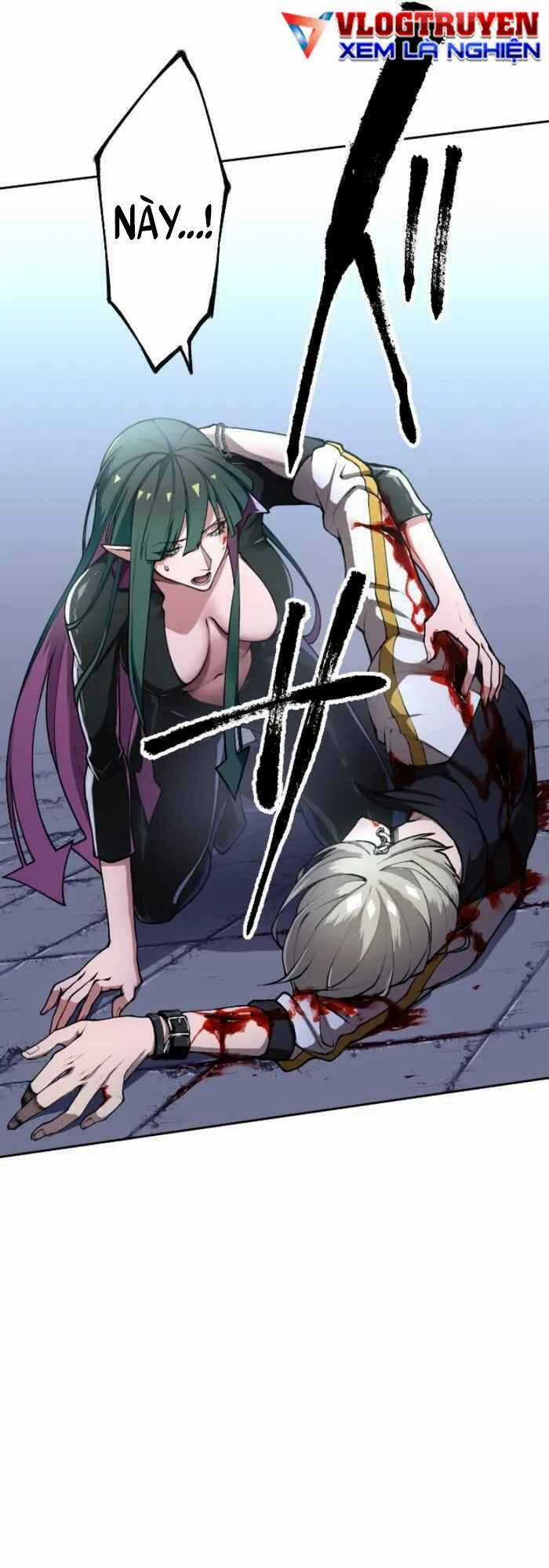 Ta Là Thiên Thần Mạnh Nhất Chapter 7 trang 28