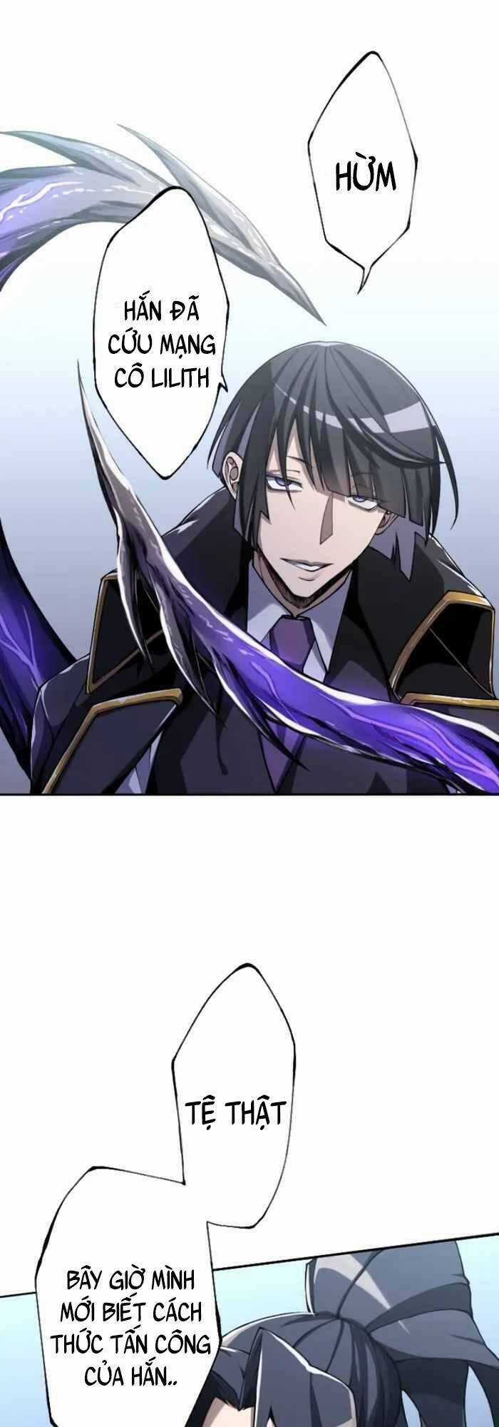 Ta Là Thiên Thần Mạnh Nhất Chapter 7 trang 29