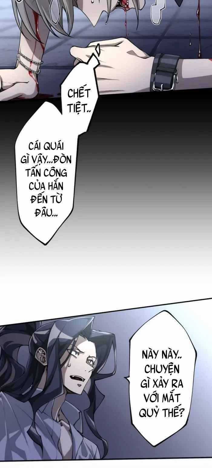 Ta Là Thiên Thần Mạnh Nhất Chapter 7 trang 3