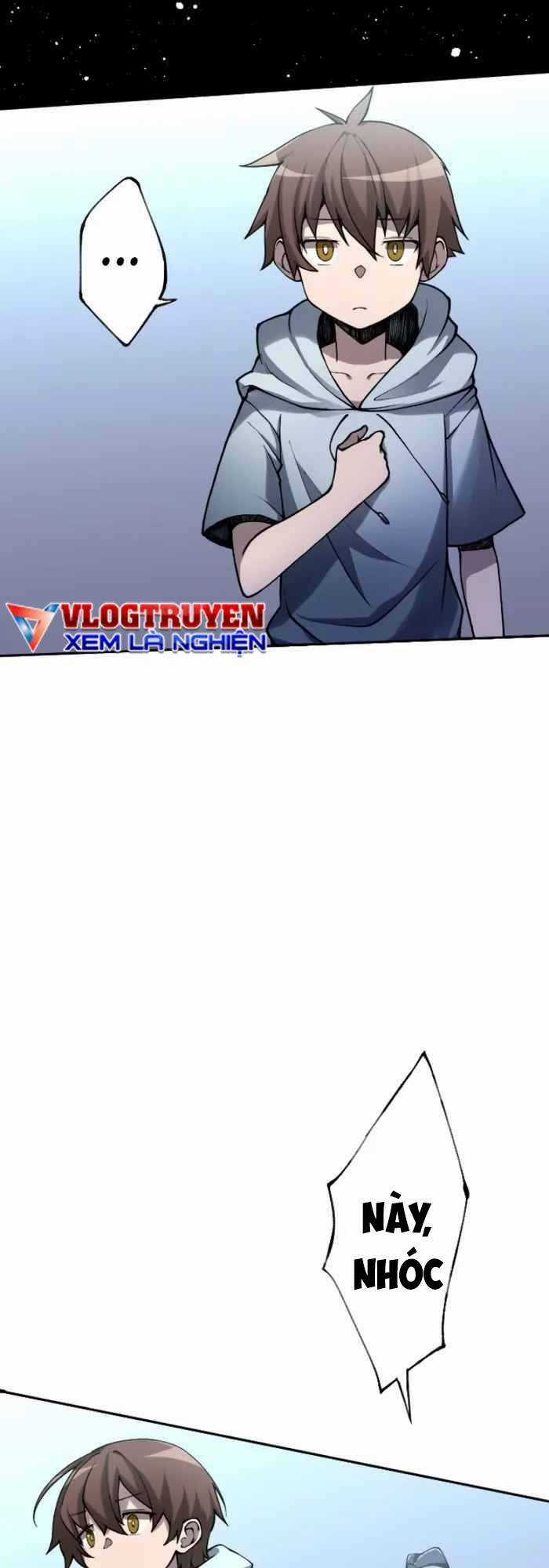 Ta Là Thiên Thần Mạnh Nhất Chapter 7 trang 33