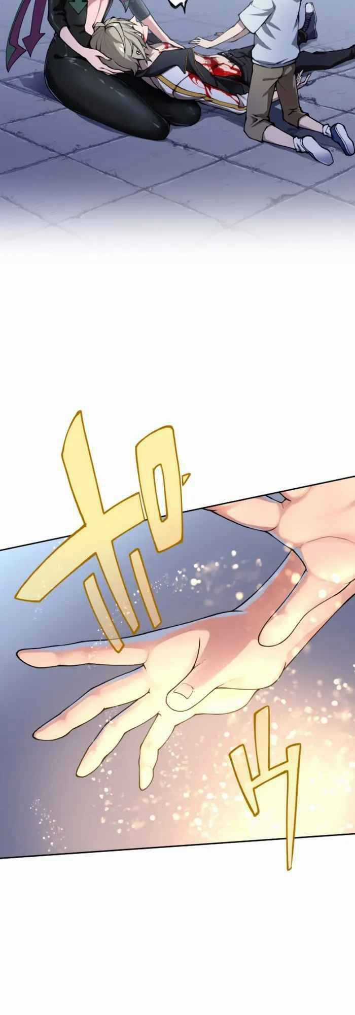Ta Là Thiên Thần Mạnh Nhất Chapter 7 trang 35
