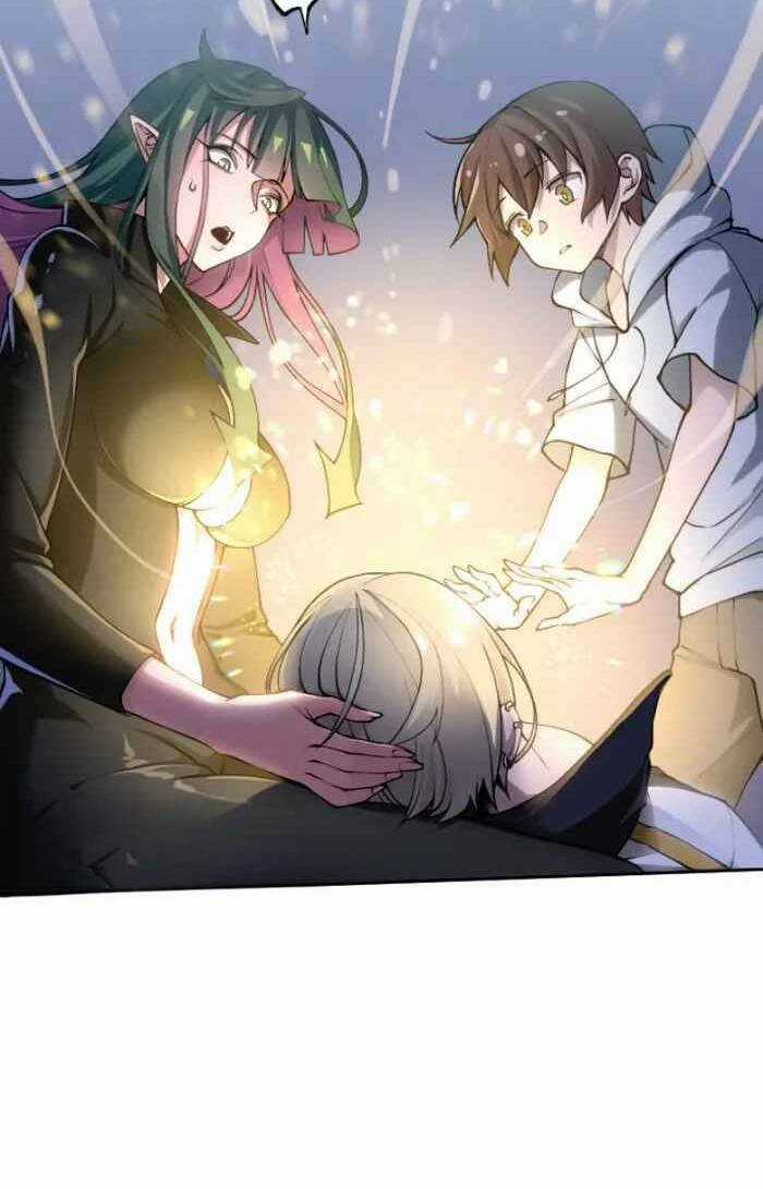 Ta Là Thiên Thần Mạnh Nhất Chapter 7 trang 37
