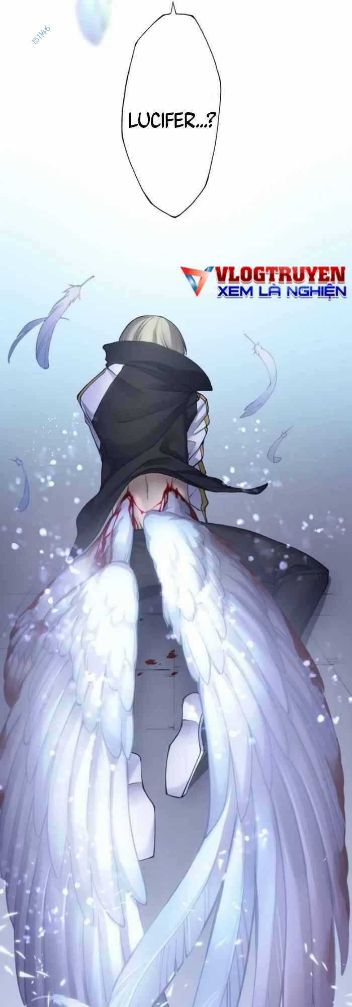 Ta Là Thiên Thần Mạnh Nhất Chapter 7 trang 48