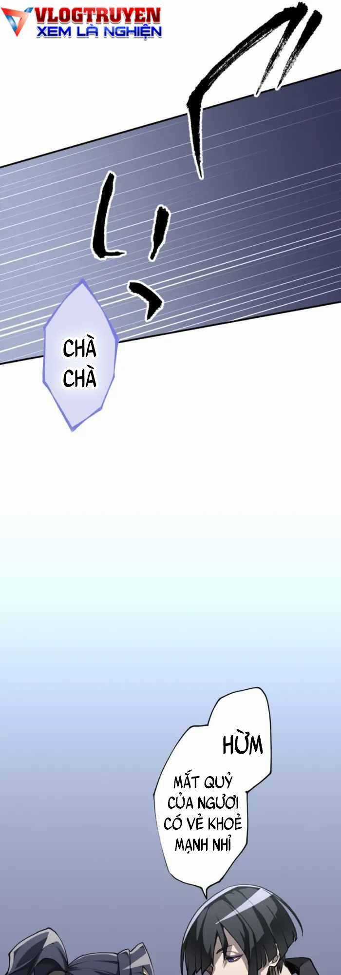 Ta Là Thiên Thần Mạnh Nhất Chapter 7 trang 5