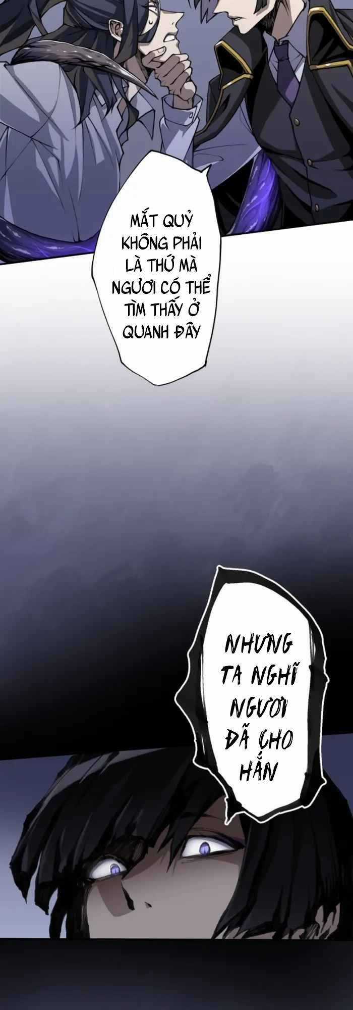 Ta Là Thiên Thần Mạnh Nhất Chapter 7 trang 6