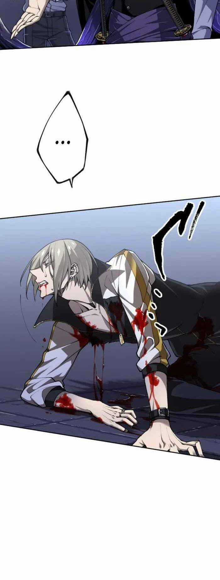 Ta Là Thiên Thần Mạnh Nhất Chapter 7 trang 8