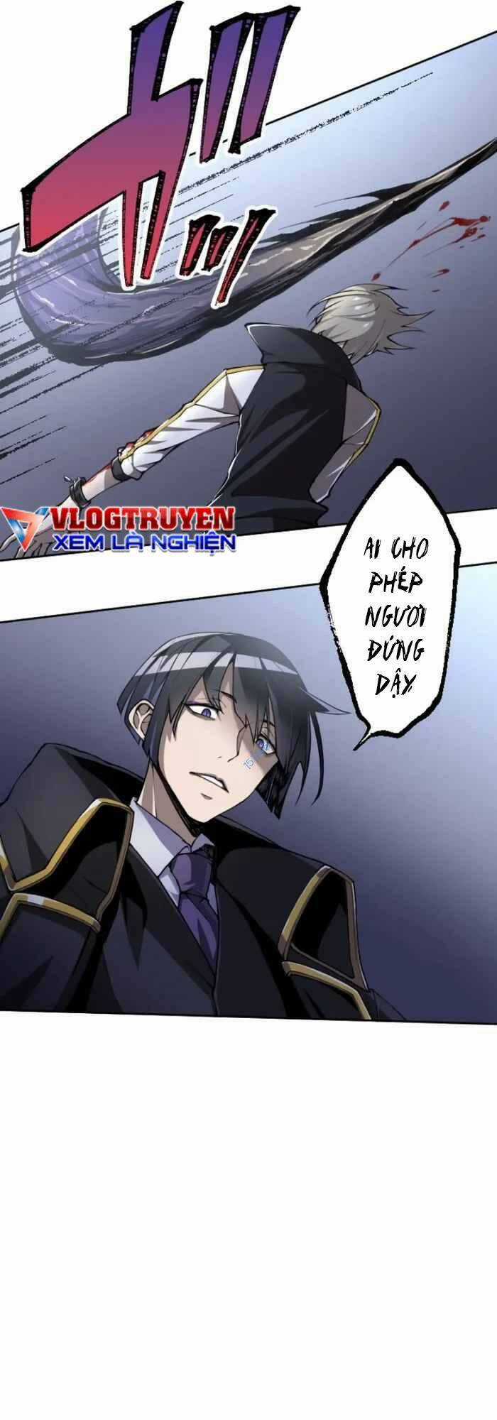 Ta Là Thiên Thần Mạnh Nhất Chapter 7 trang 9