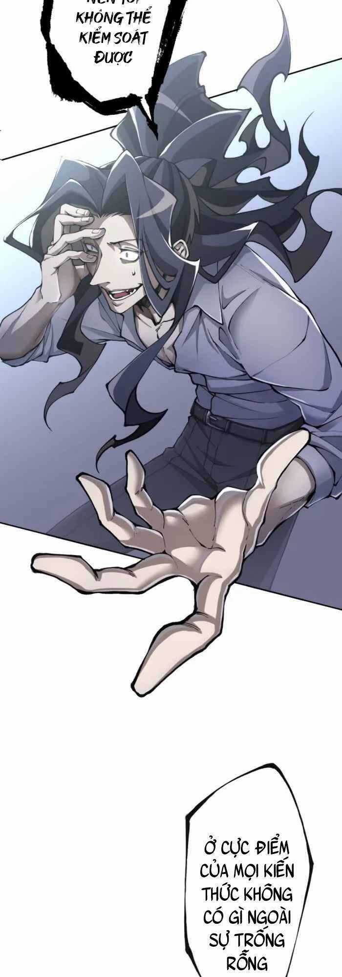 Ta Là Thiên Thần Mạnh Nhất Chapter 8 trang 10