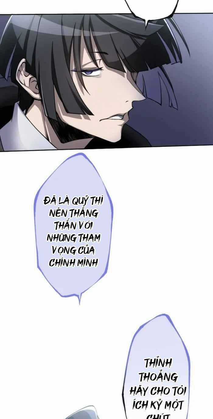 Ta Là Thiên Thần Mạnh Nhất Chapter 8 trang 11