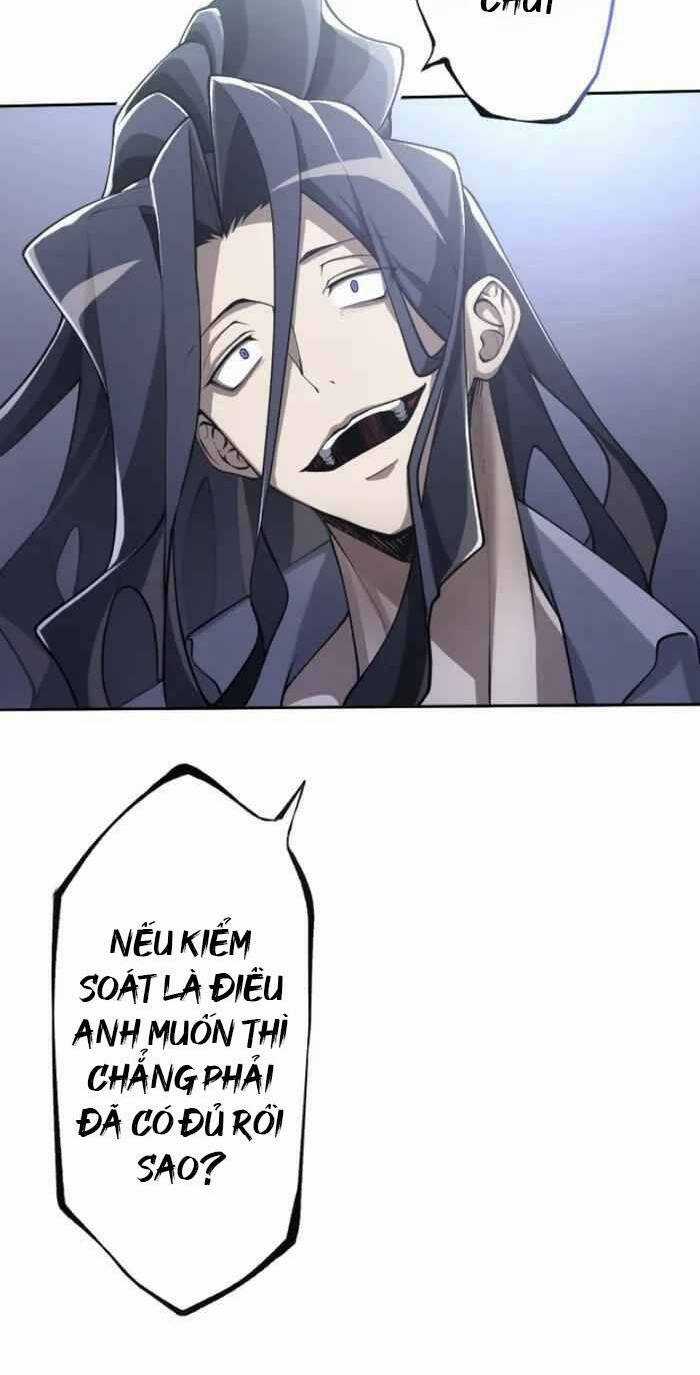 Ta Là Thiên Thần Mạnh Nhất Chapter 8 trang 12