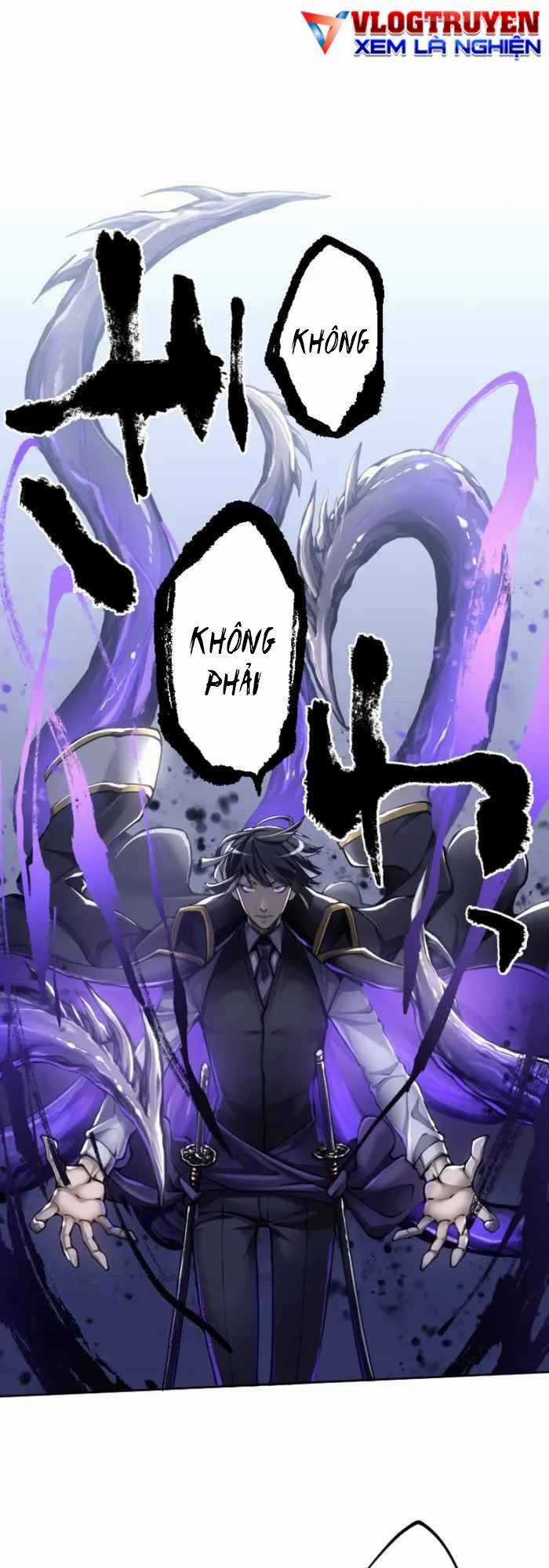 Ta Là Thiên Thần Mạnh Nhất Chapter 8 trang 13