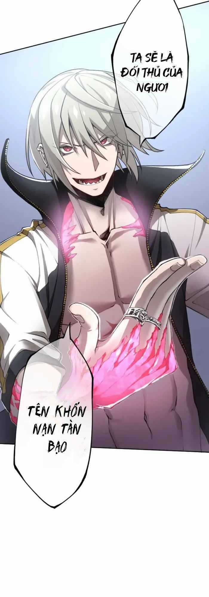 Ta Là Thiên Thần Mạnh Nhất Chapter 8 trang 14