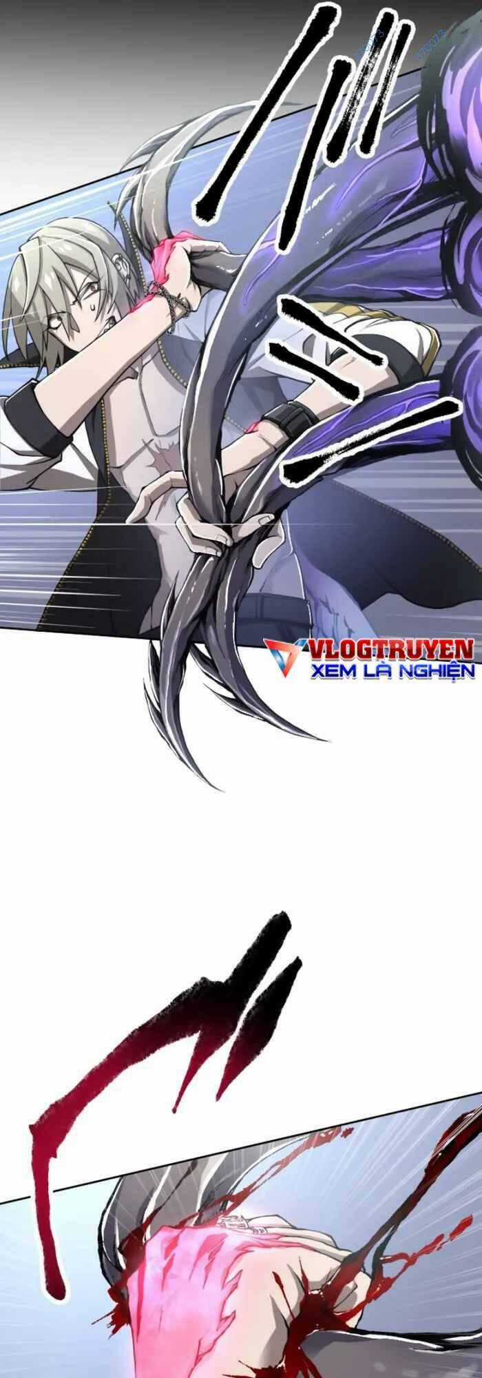 Ta Là Thiên Thần Mạnh Nhất Chapter 8 trang 18