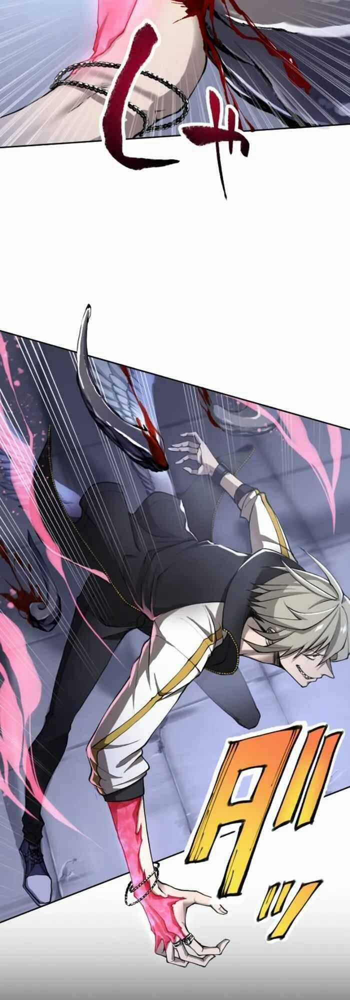 Ta Là Thiên Thần Mạnh Nhất Chapter 8 trang 19