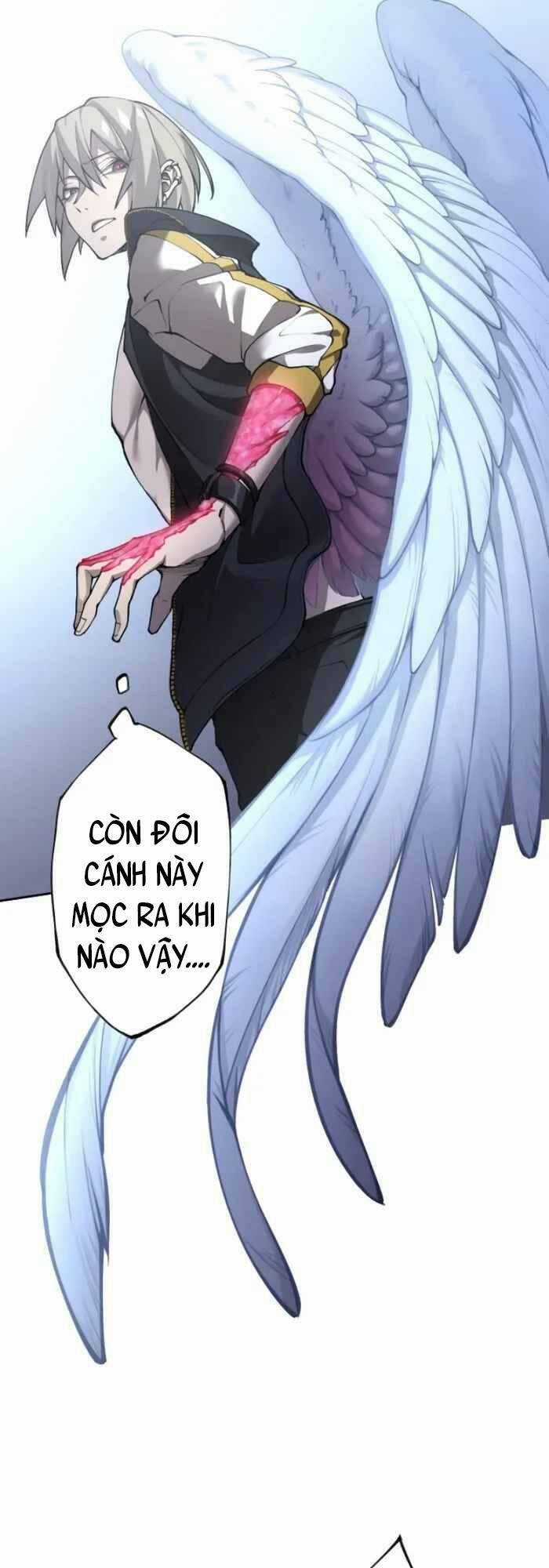 Ta Là Thiên Thần Mạnh Nhất Chapter 8 trang 2