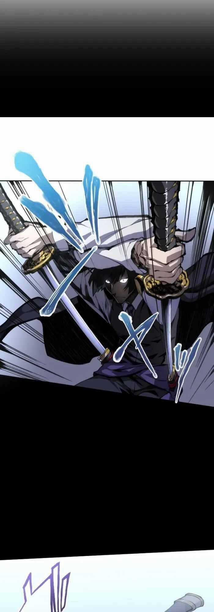 Ta Là Thiên Thần Mạnh Nhất Chapter 8 trang 20