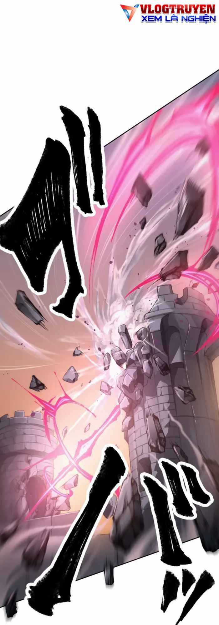 Ta Là Thiên Thần Mạnh Nhất Chapter 8 trang 23