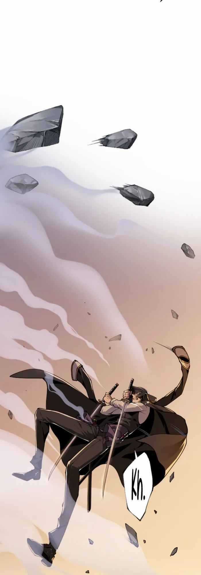 Ta Là Thiên Thần Mạnh Nhất Chapter 8 trang 24