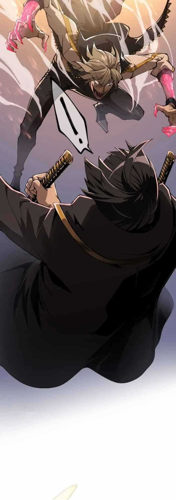 Ta Là Thiên Thần Mạnh Nhất Chapter 8 trang 26