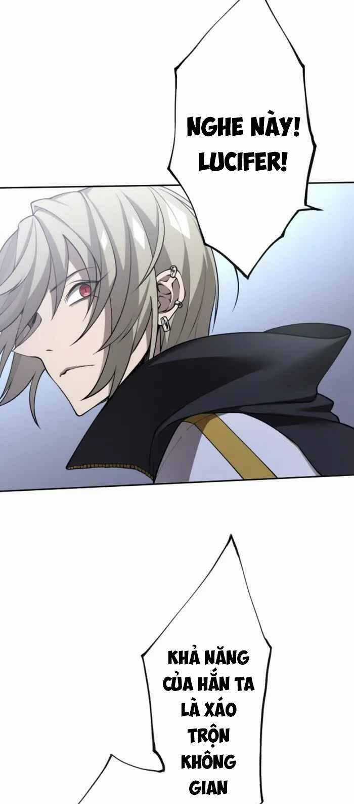 Ta Là Thiên Thần Mạnh Nhất Chapter 8 trang 3