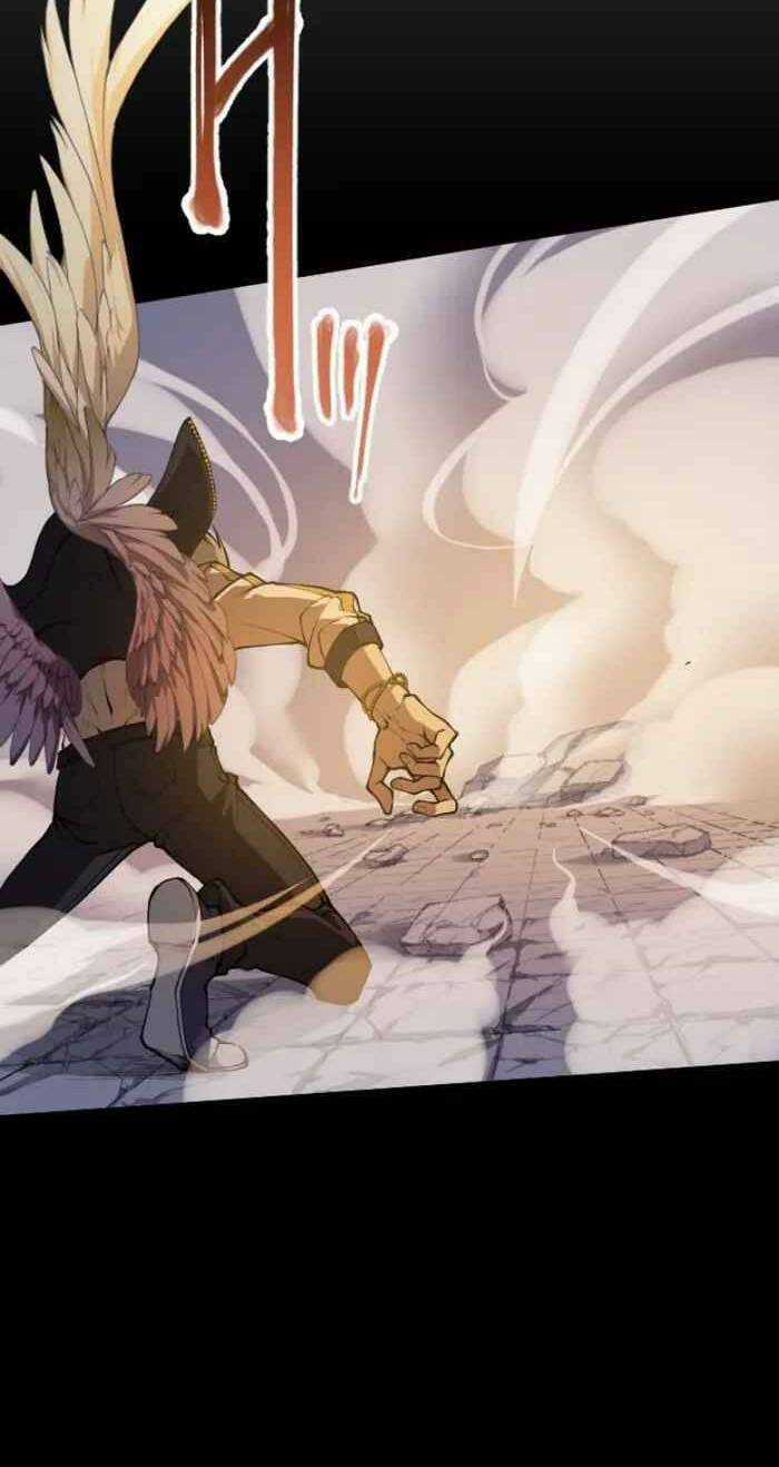 Ta Là Thiên Thần Mạnh Nhất Chapter 8 trang 31