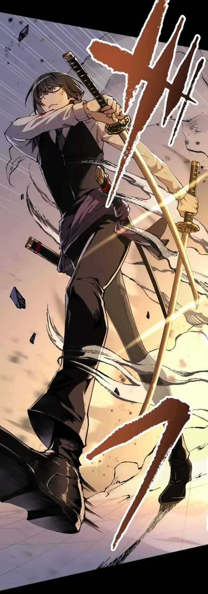 Ta Là Thiên Thần Mạnh Nhất Chapter 8 trang 33