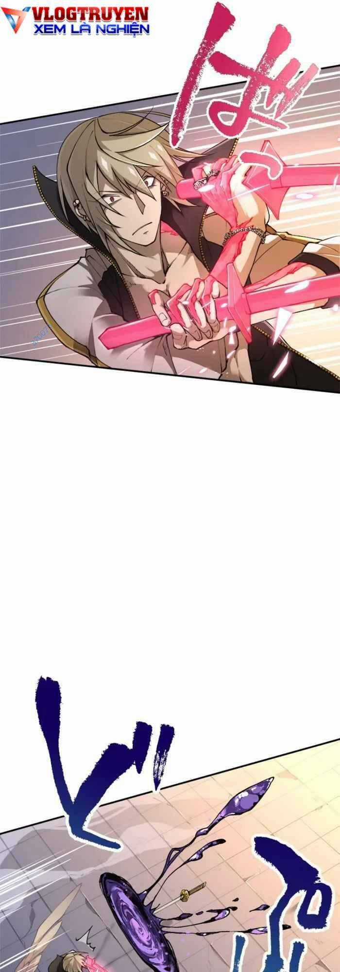 Ta Là Thiên Thần Mạnh Nhất Chapter 8 trang 37