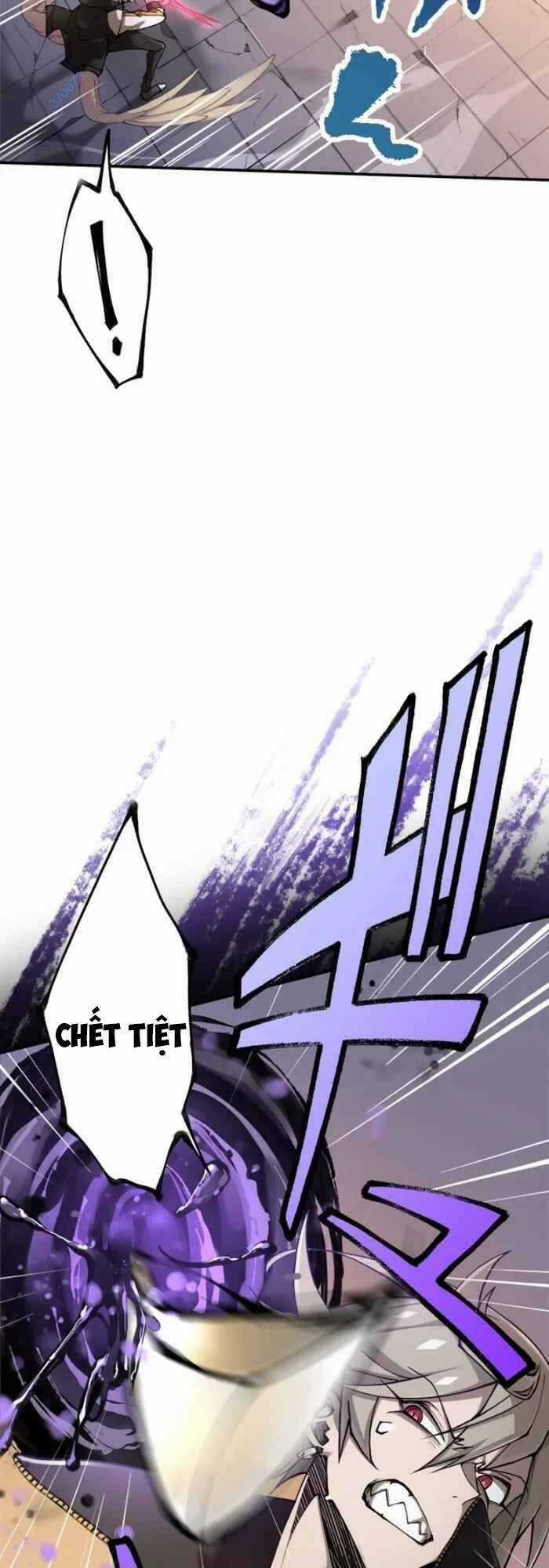 Ta Là Thiên Thần Mạnh Nhất Chapter 8 trang 38