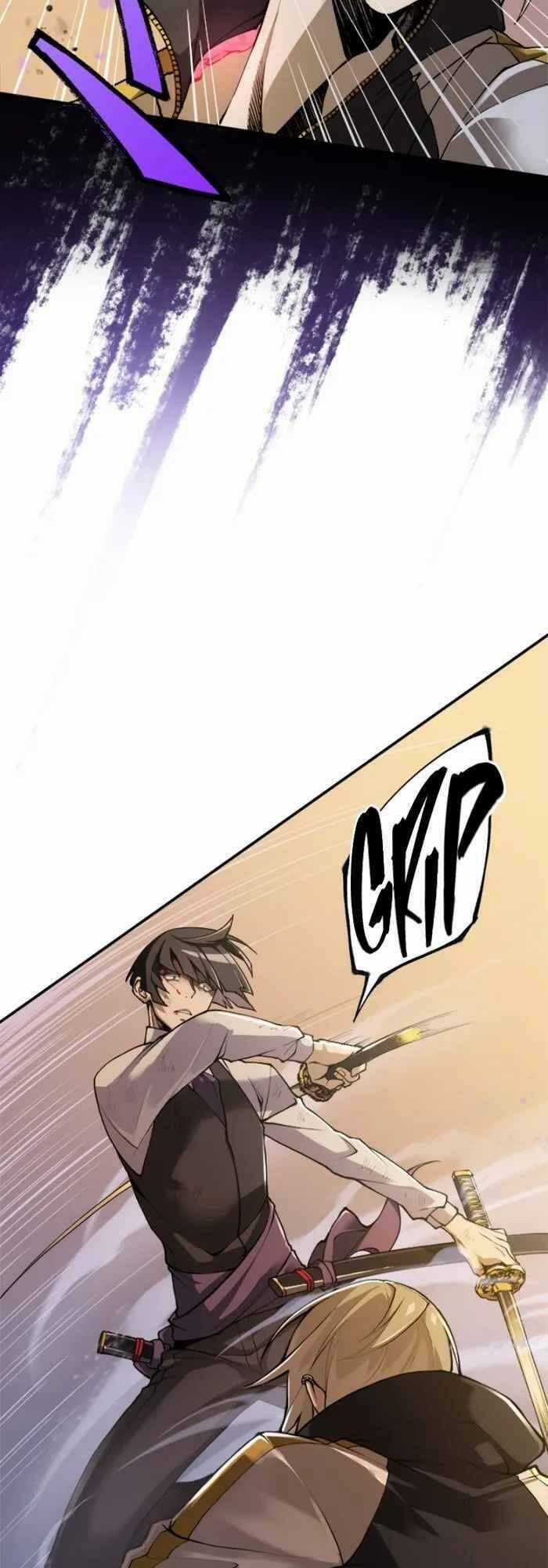 Ta Là Thiên Thần Mạnh Nhất Chapter 8 trang 39