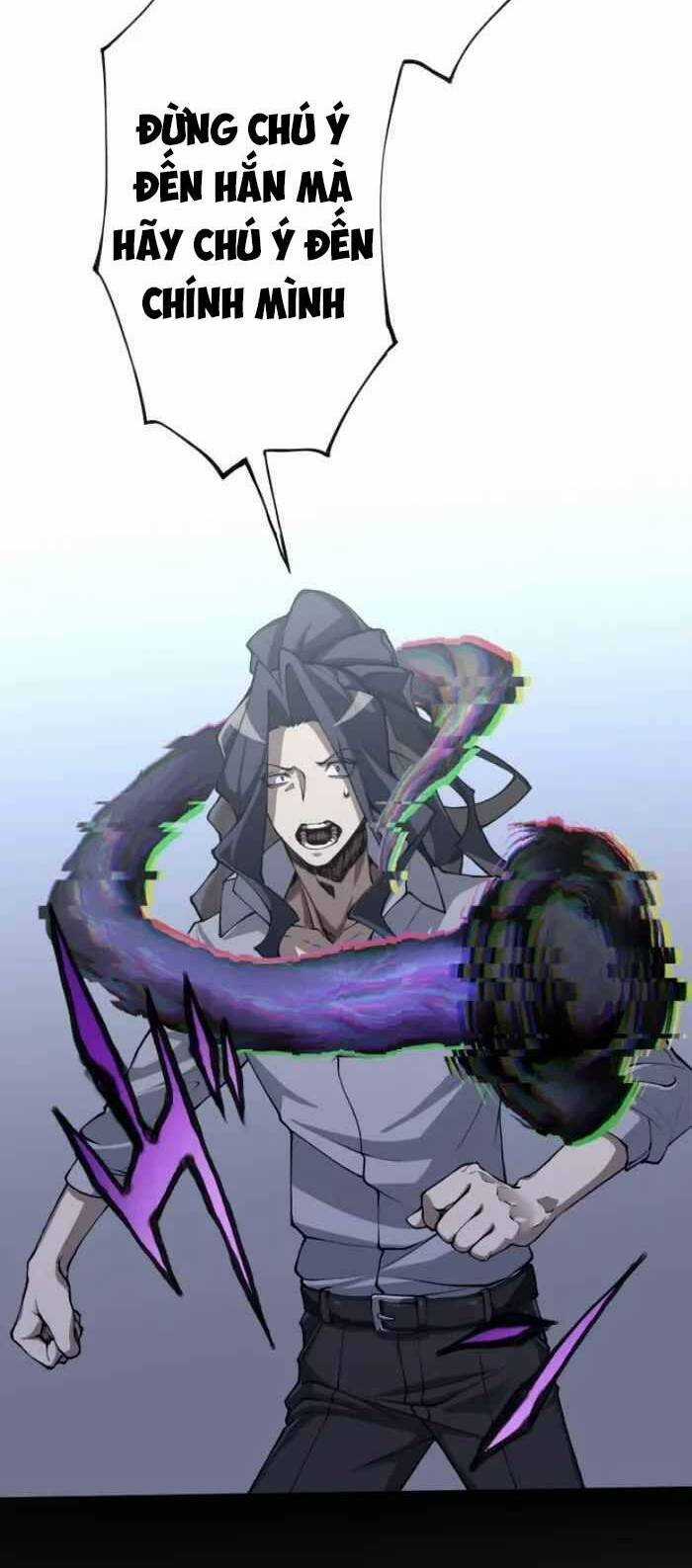 Ta Là Thiên Thần Mạnh Nhất Chapter 8 trang 4