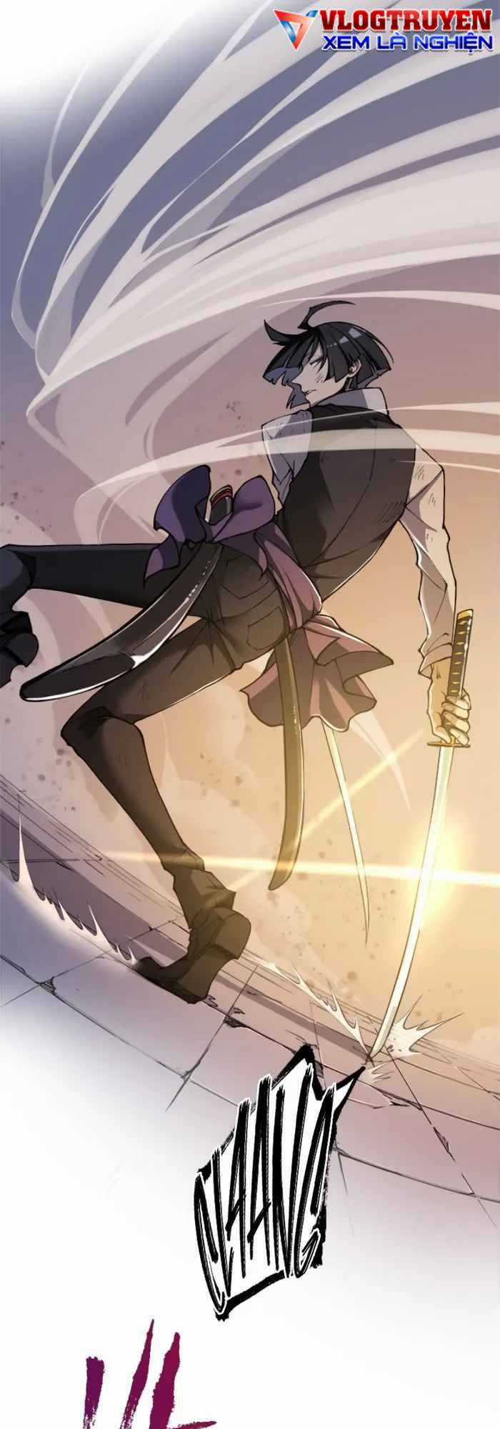 Ta Là Thiên Thần Mạnh Nhất Chapter 8 trang 42