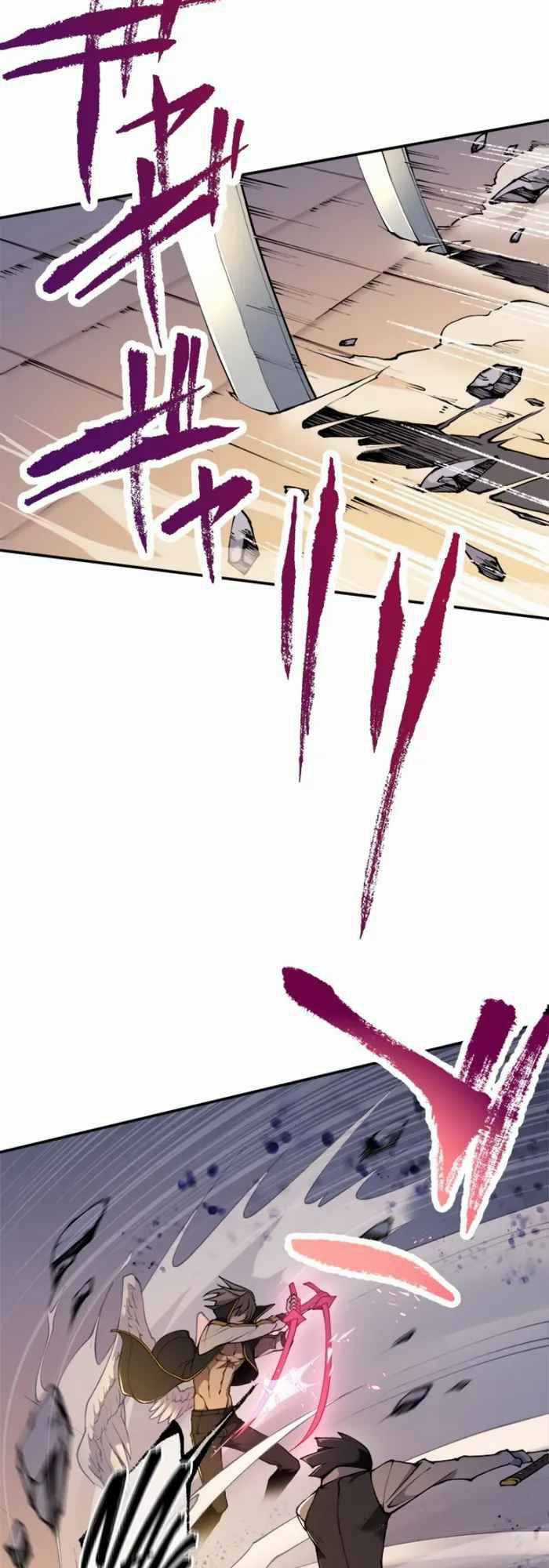 Ta Là Thiên Thần Mạnh Nhất Chapter 8 trang 43