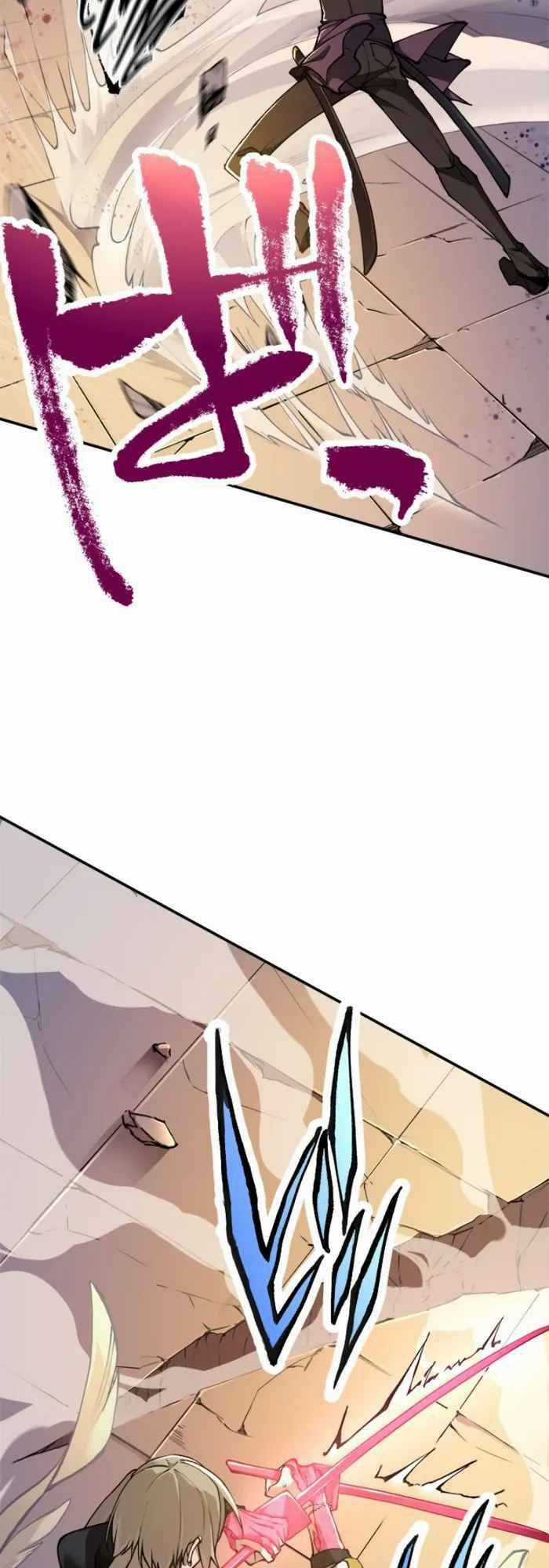 Ta Là Thiên Thần Mạnh Nhất Chapter 8 trang 44