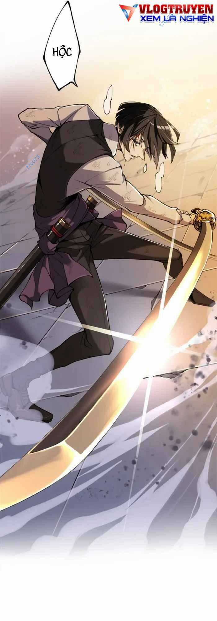 Ta Là Thiên Thần Mạnh Nhất Chapter 8 trang 47