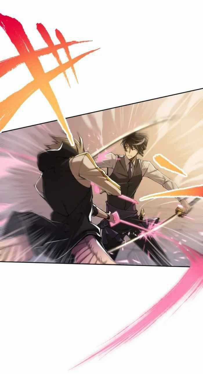 Ta Là Thiên Thần Mạnh Nhất Chapter 8 trang 49