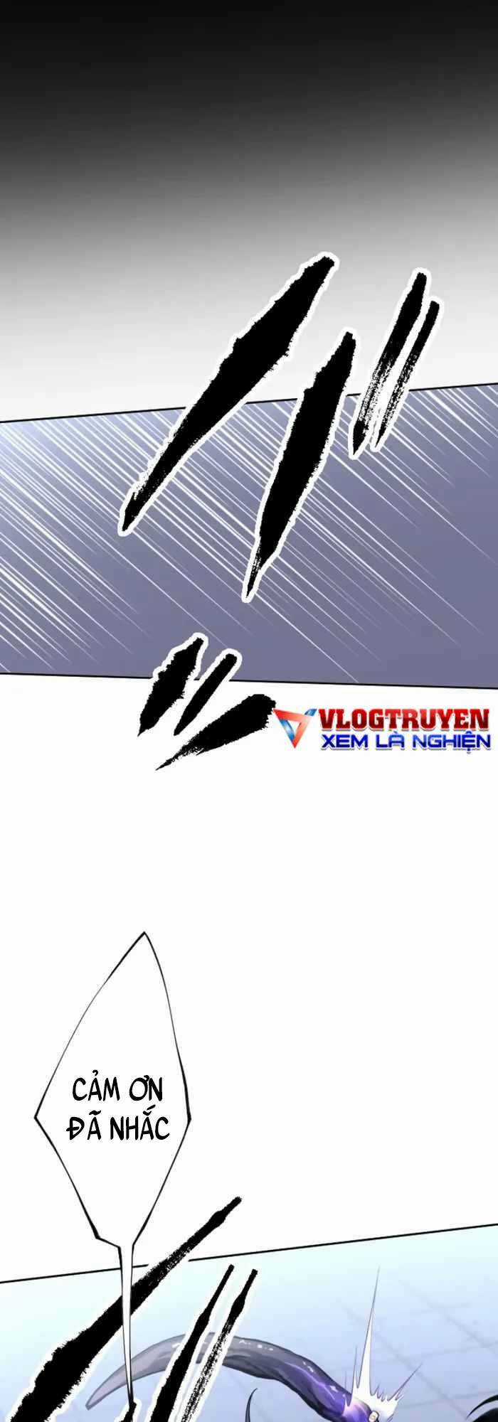 Ta Là Thiên Thần Mạnh Nhất Chapter 8 trang 5