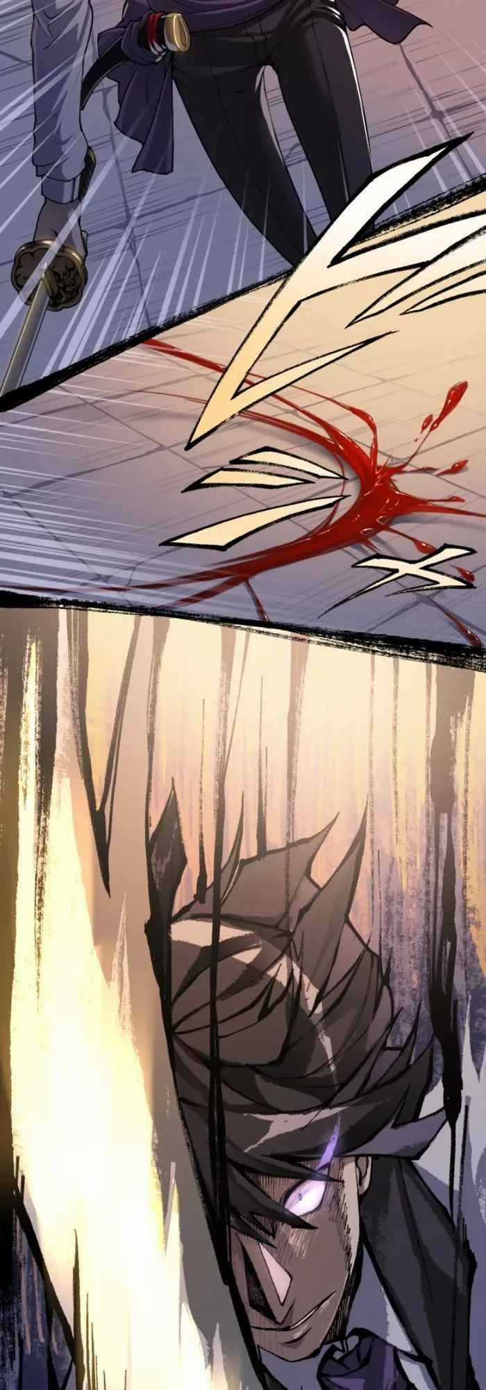 Ta Là Thiên Thần Mạnh Nhất Chapter 8 trang 52