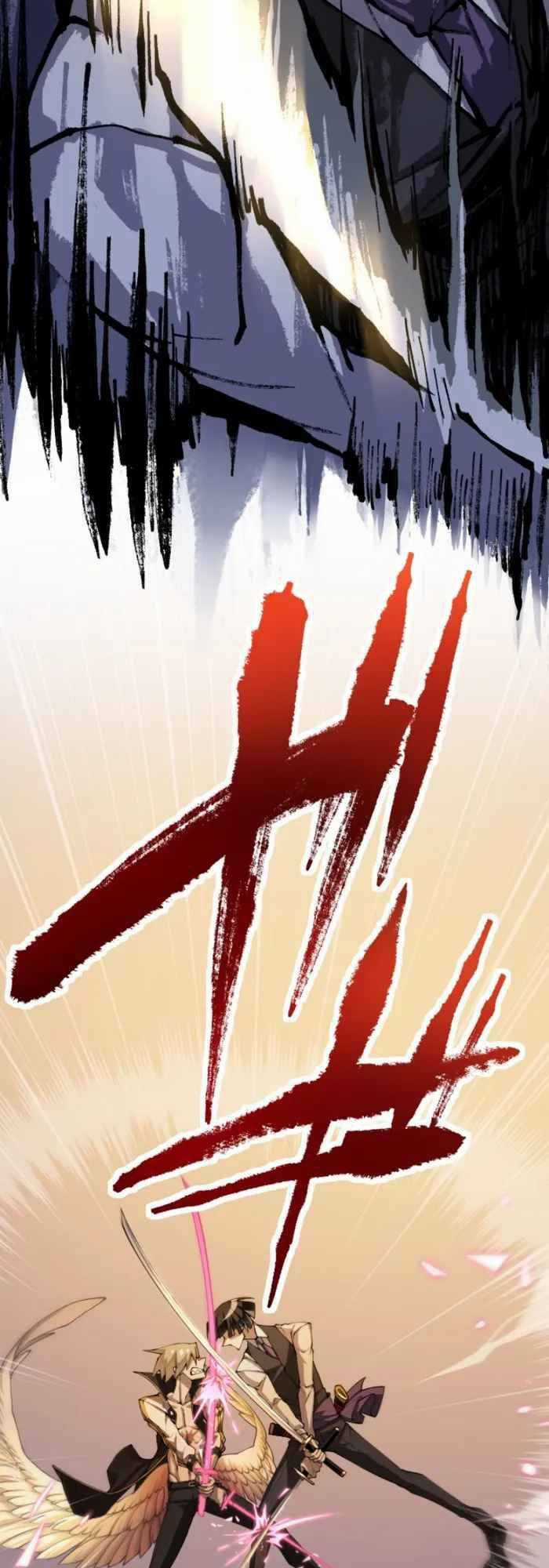 Ta Là Thiên Thần Mạnh Nhất Chapter 8 trang 53