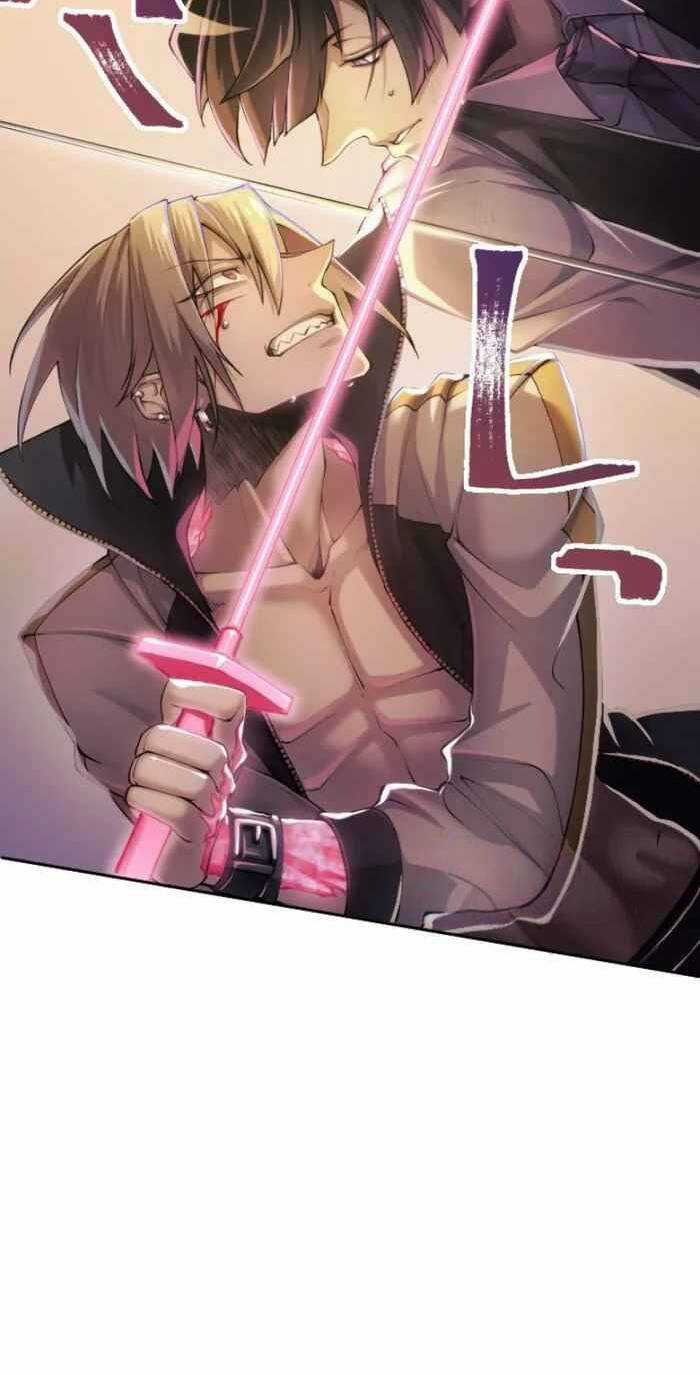 Ta Là Thiên Thần Mạnh Nhất Chapter 8 trang 55