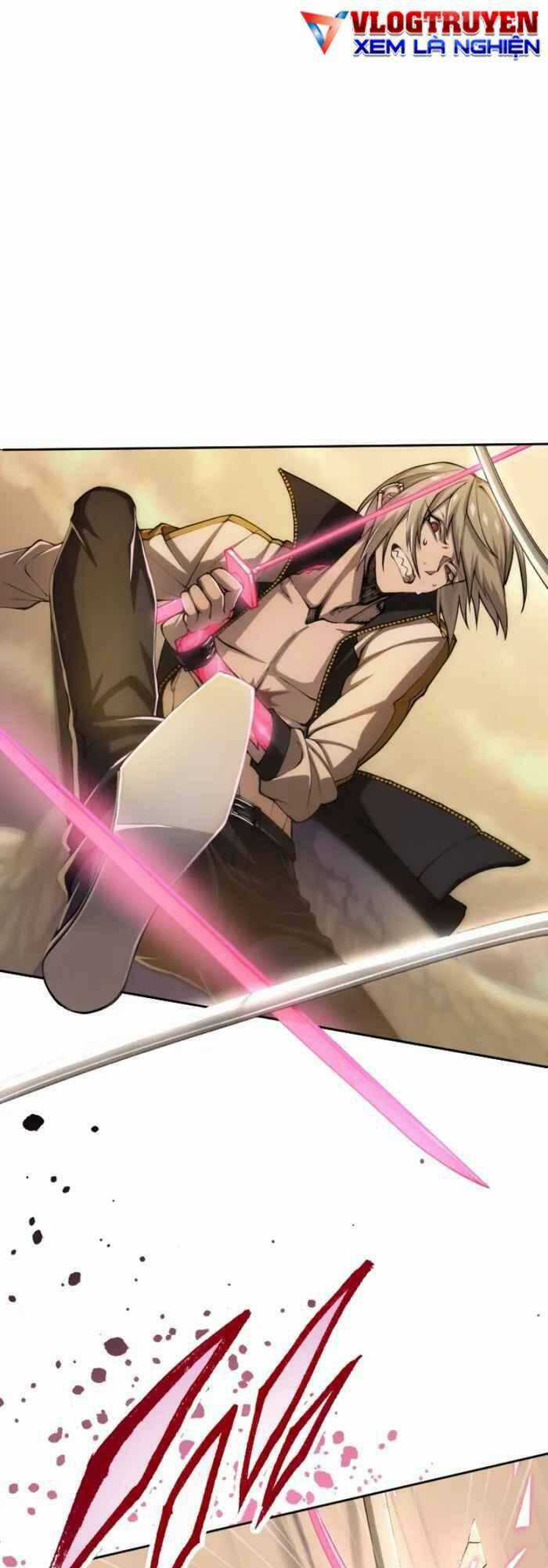 Ta Là Thiên Thần Mạnh Nhất Chapter 8 trang 56