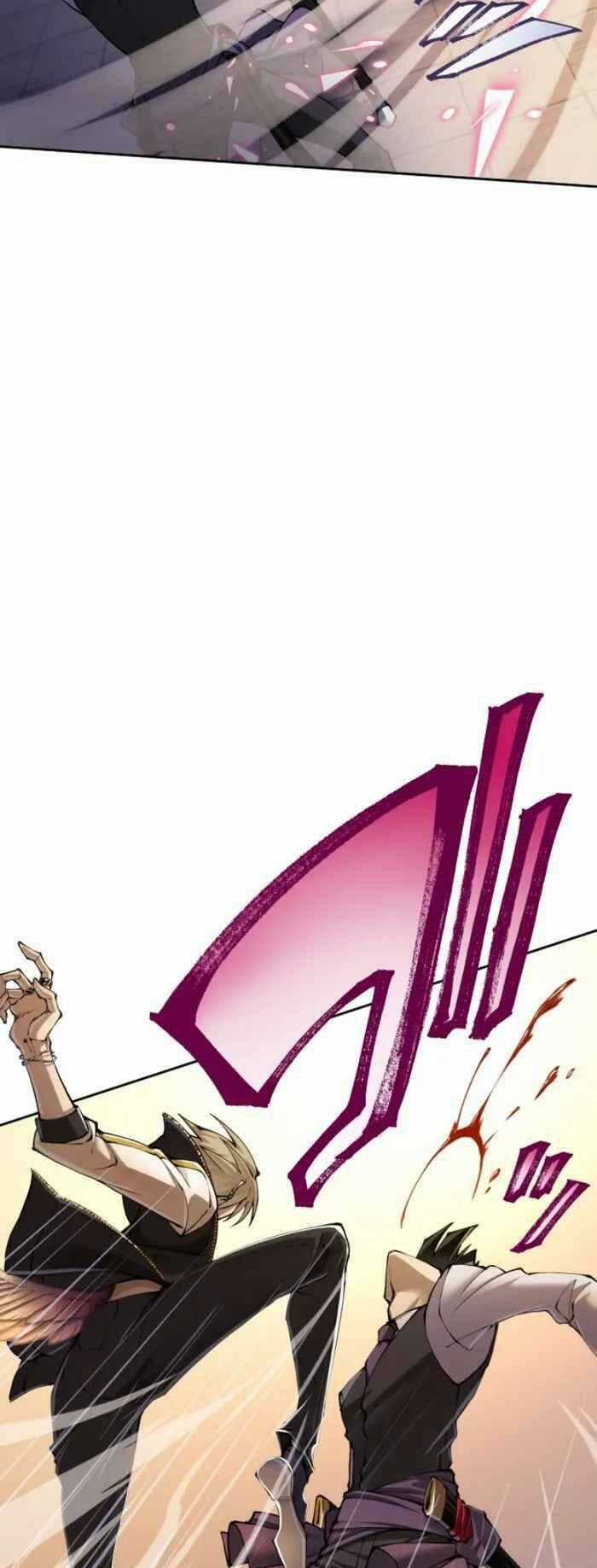 Ta Là Thiên Thần Mạnh Nhất Chapter 8 trang 58