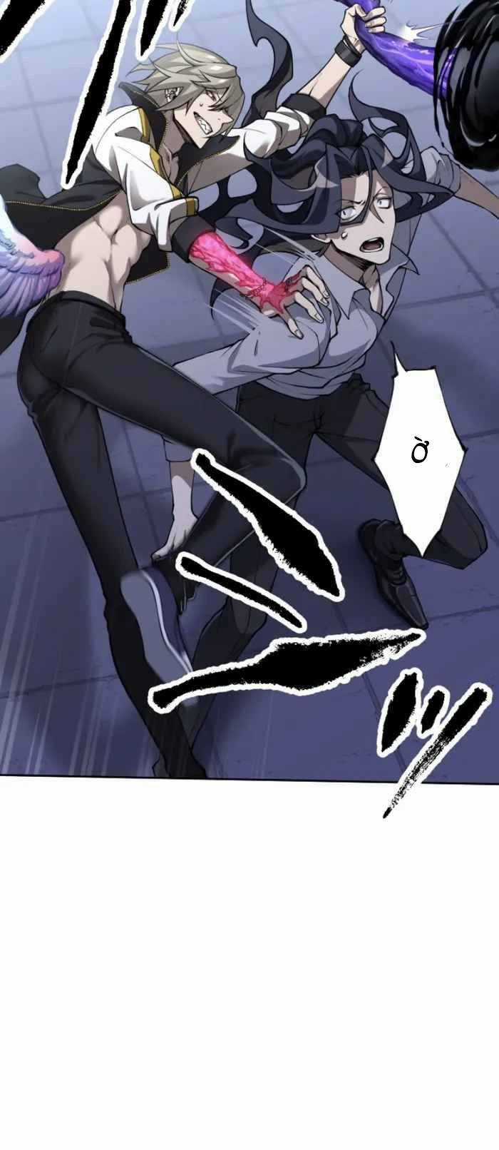 Ta Là Thiên Thần Mạnh Nhất Chapter 8 trang 6