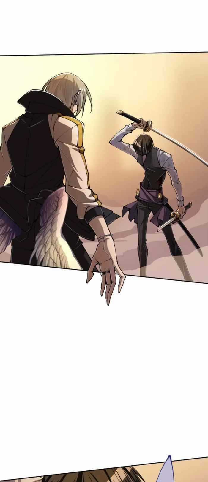 Ta Là Thiên Thần Mạnh Nhất Chapter 8 trang 61