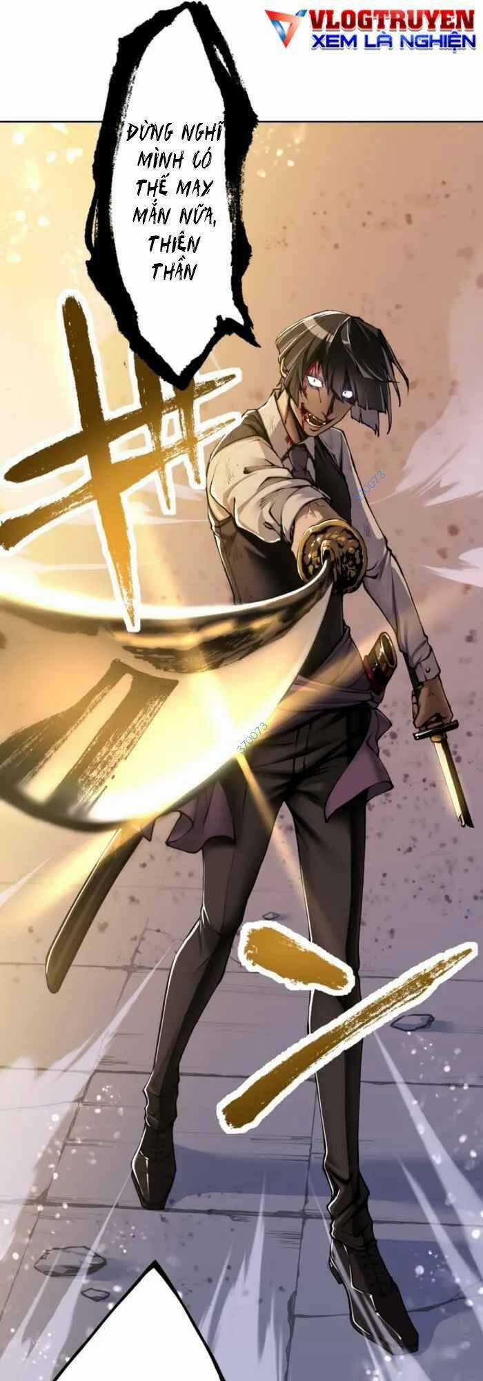 Ta Là Thiên Thần Mạnh Nhất Chapter 8 trang 63