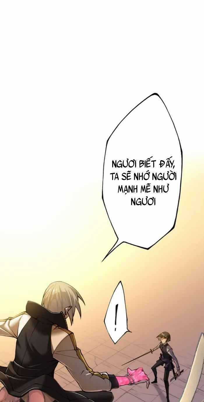 Ta Là Thiên Thần Mạnh Nhất Chapter 8 trang 66