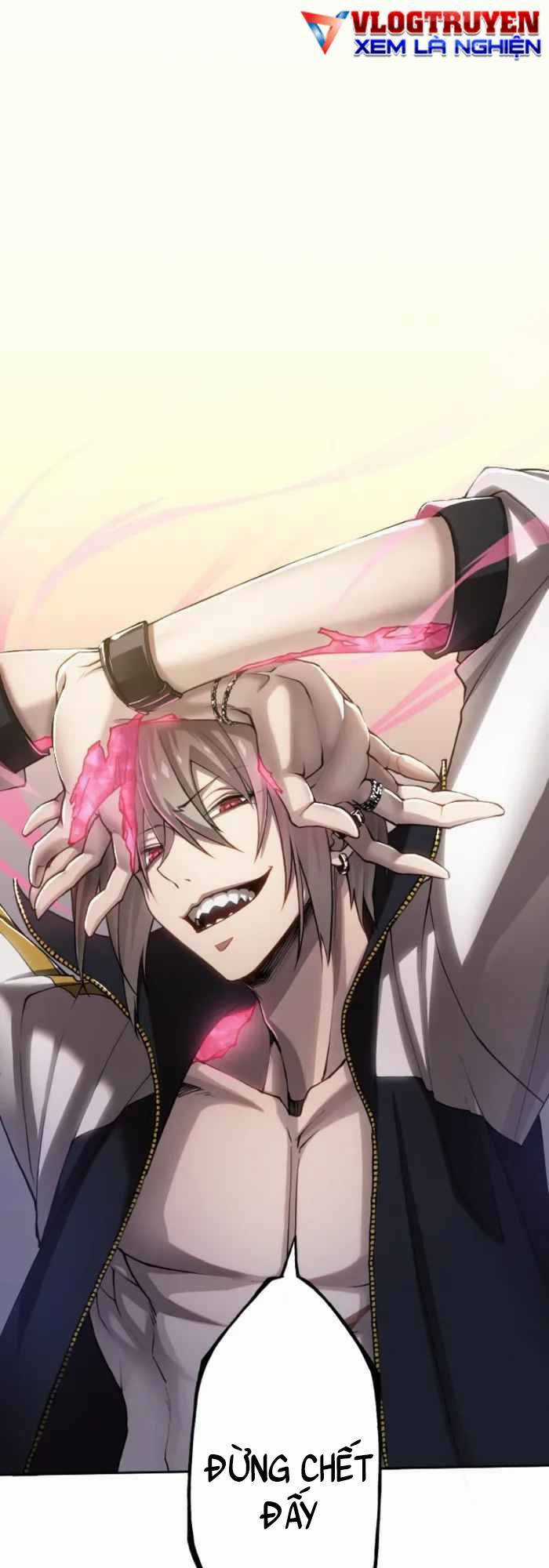 Ta Là Thiên Thần Mạnh Nhất Chapter 8 trang 68