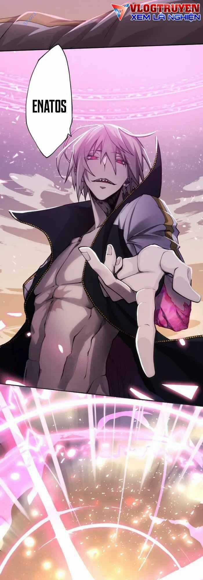 Ta Là Thiên Thần Mạnh Nhất Chapter 8 trang 73