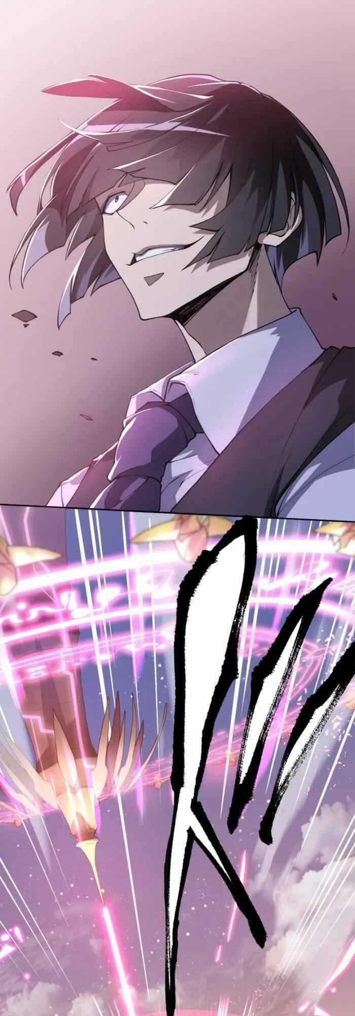 Ta Là Thiên Thần Mạnh Nhất Chapter 8 trang 75